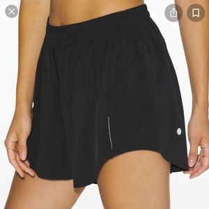 ISO ALWAYS AIRY RUN SHORTS